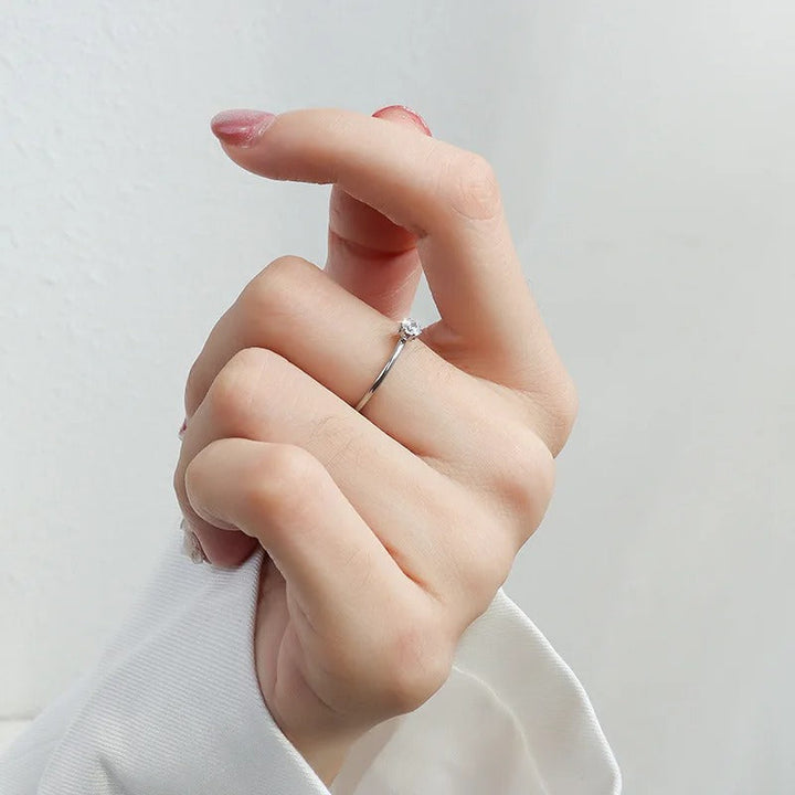 Abella Maris Ring